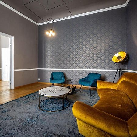 Residenza D'Epoca Al Numero 8 Φλωρεντία Εξωτερικό φωτογραφία