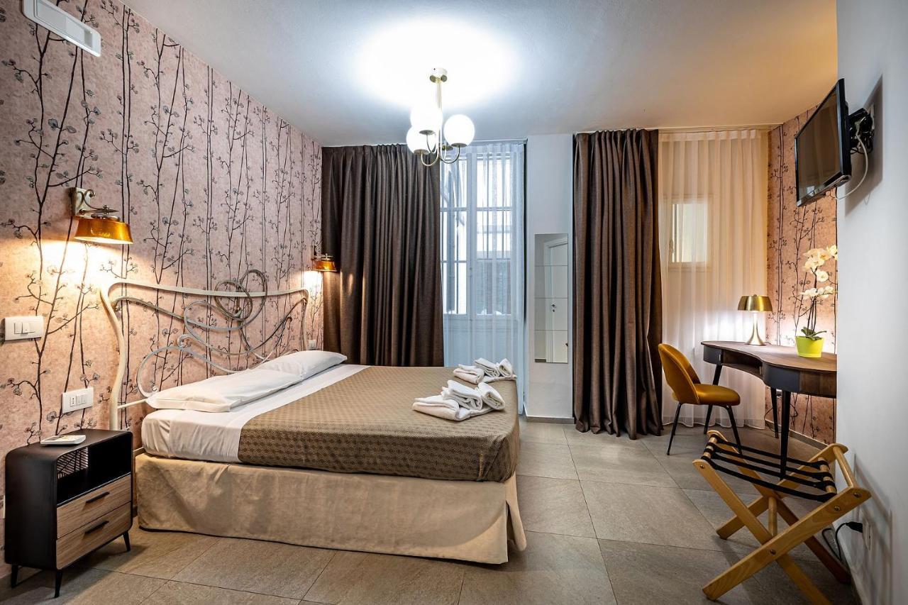 Residenza D'Epoca Al Numero 8 Φλωρεντία Εξωτερικό φωτογραφία
