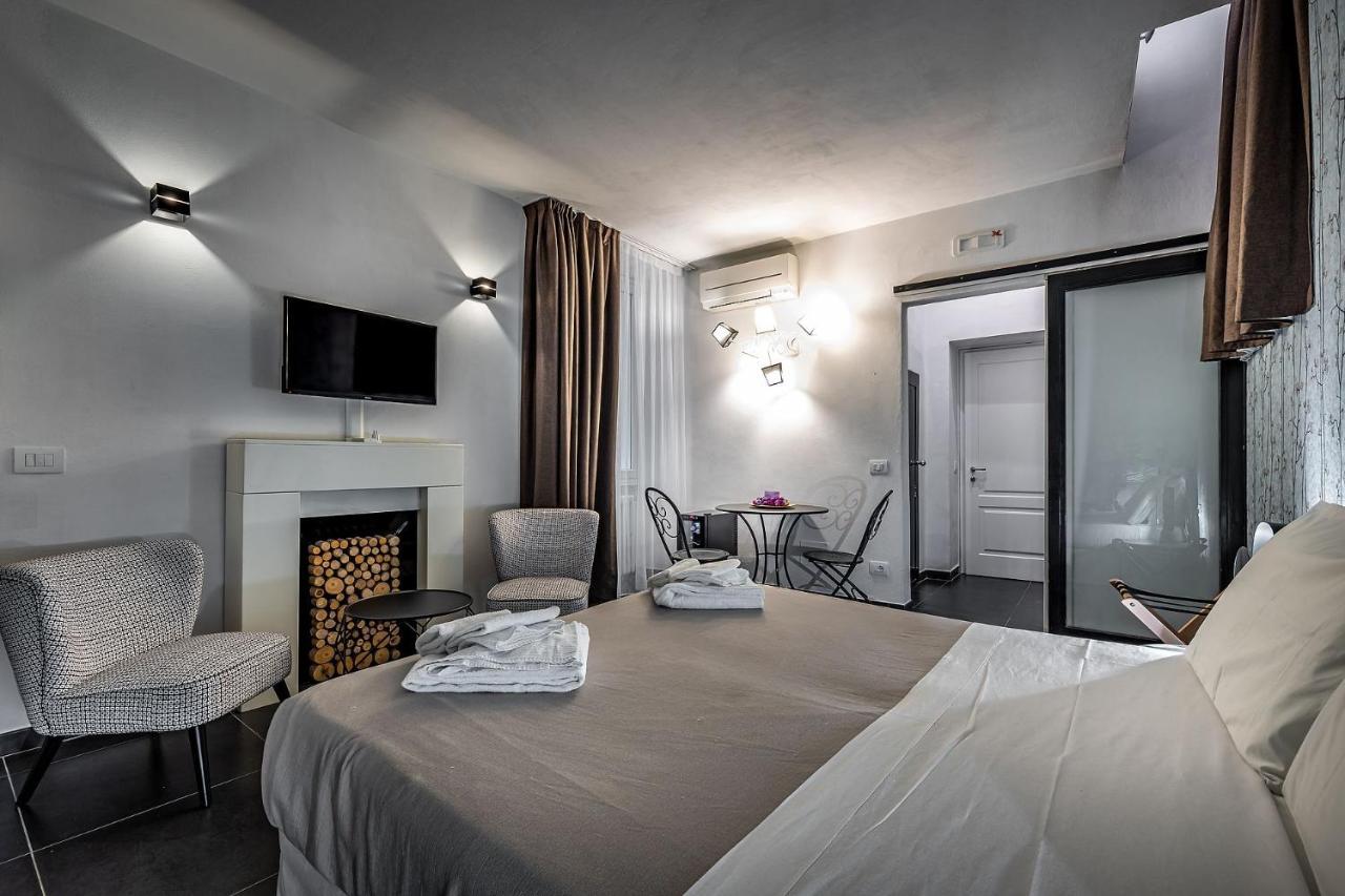 Residenza D'Epoca Al Numero 8 Φλωρεντία Εξωτερικό φωτογραφία