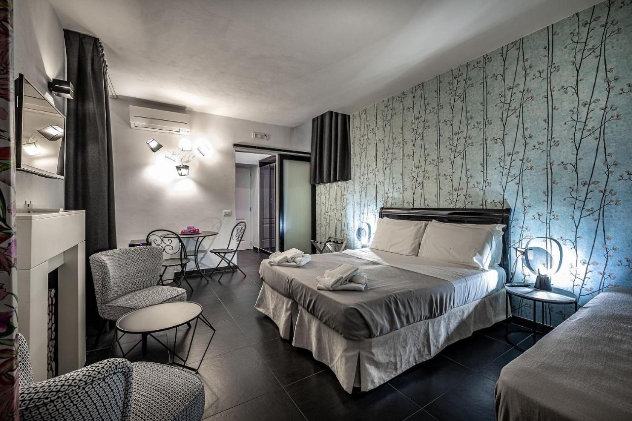 Residenza D'Epoca Al Numero 8 Φλωρεντία Εξωτερικό φωτογραφία