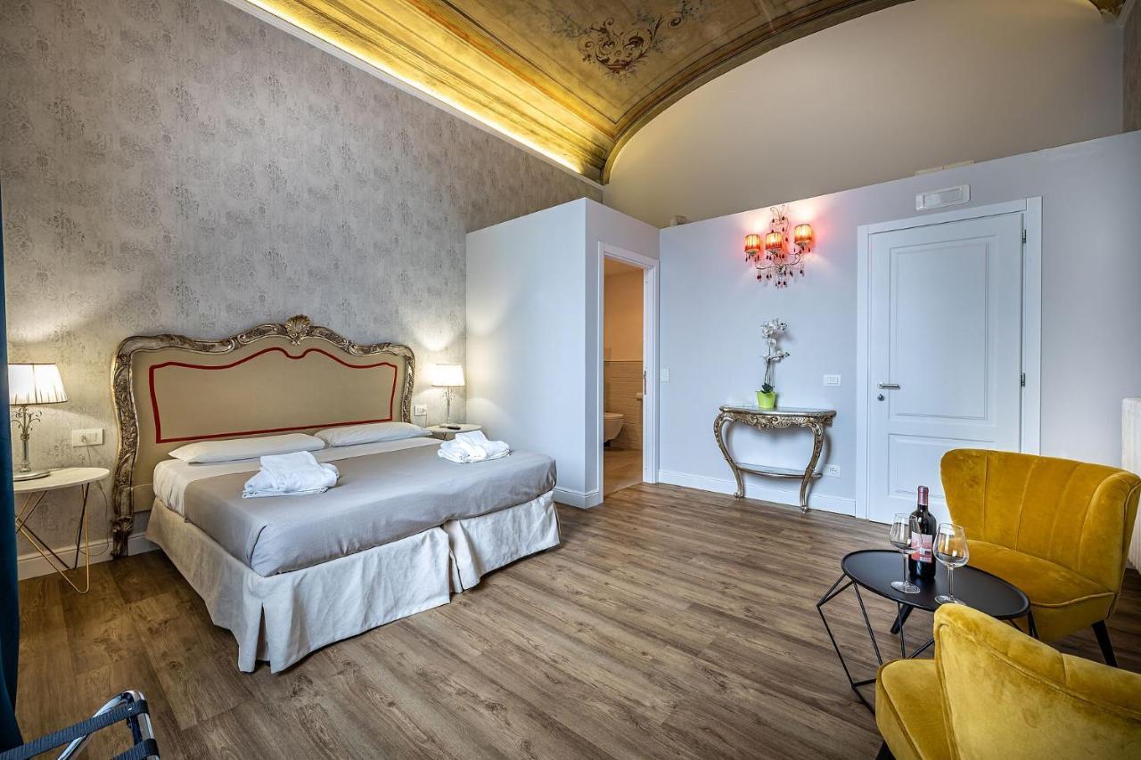 Residenza D'Epoca Al Numero 8 Φλωρεντία Εξωτερικό φωτογραφία