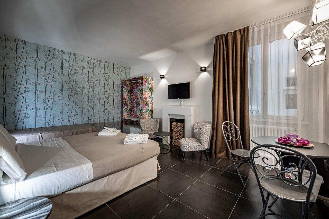 Residenza D'Epoca Al Numero 8 Φλωρεντία Εξωτερικό φωτογραφία