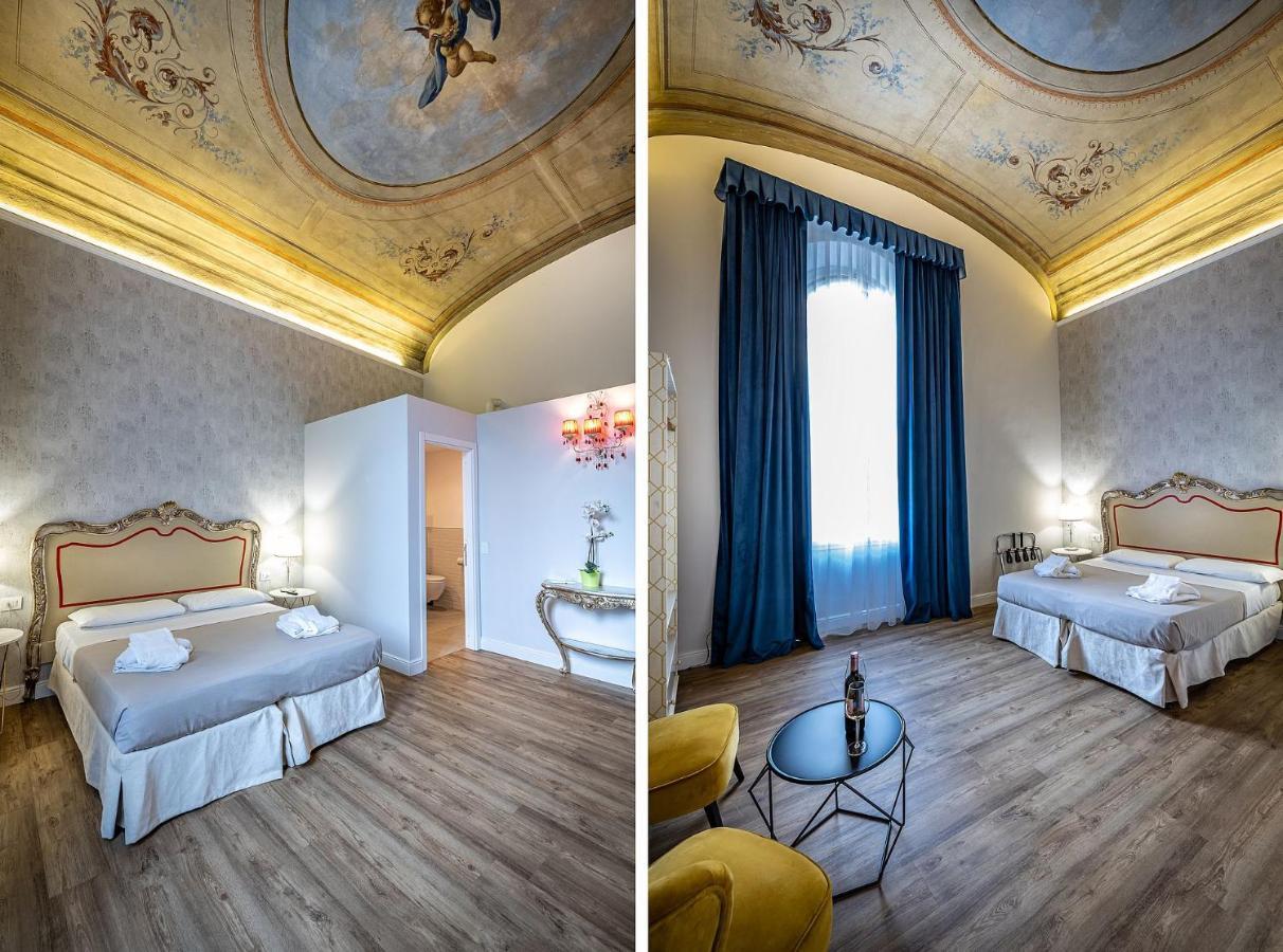 Residenza D'Epoca Al Numero 8 Φλωρεντία Εξωτερικό φωτογραφία