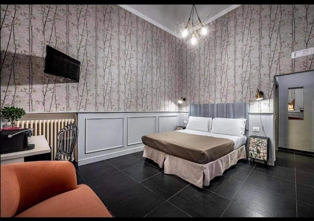 Residenza D'Epoca Al Numero 8 Φλωρεντία Εξωτερικό φωτογραφία