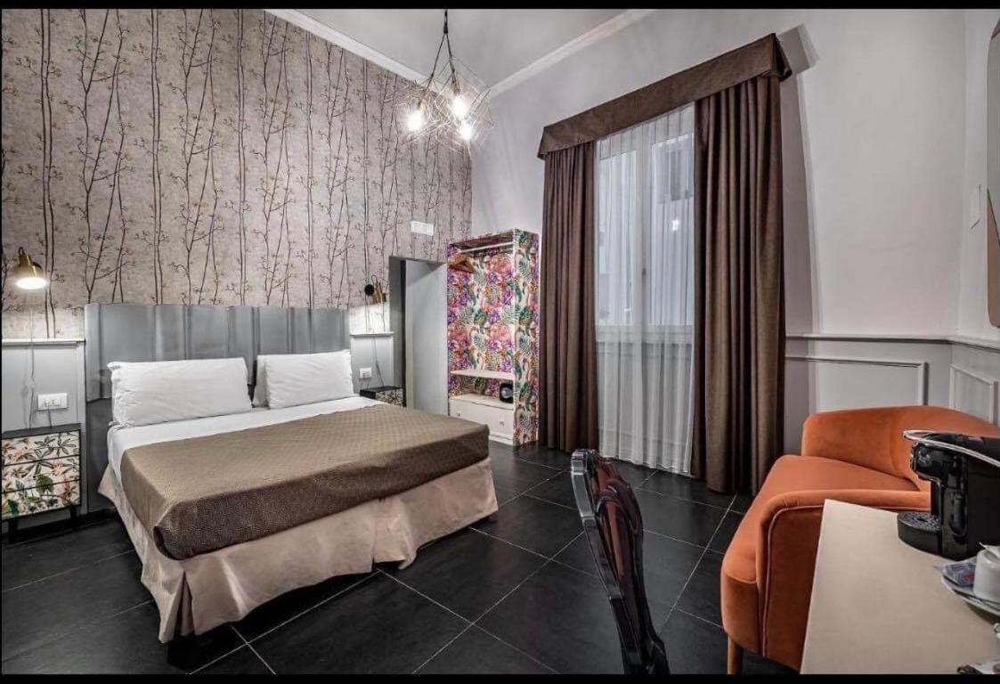 Residenza D'Epoca Al Numero 8 Φλωρεντία Εξωτερικό φωτογραφία