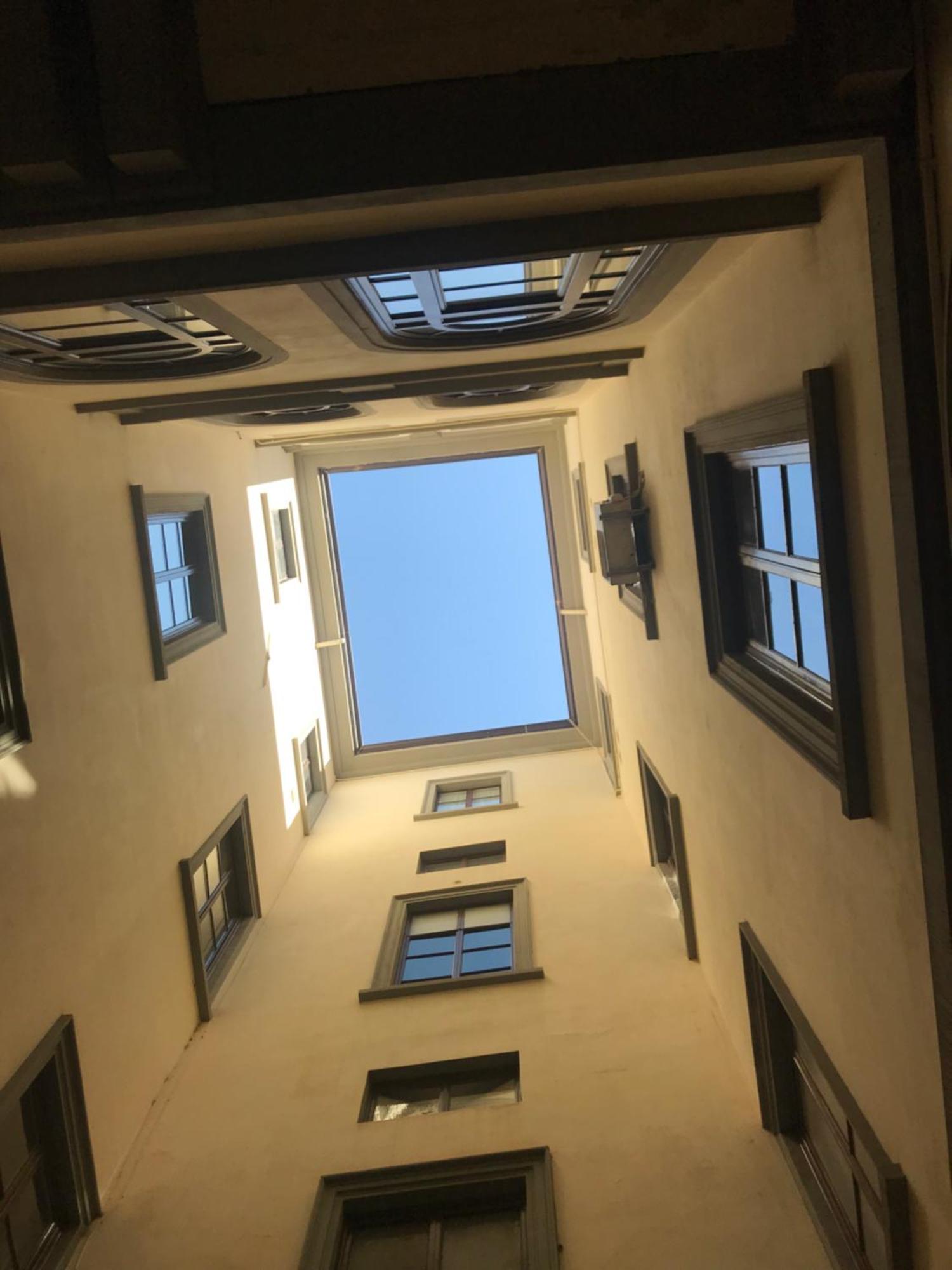 Residenza D'Epoca Al Numero 8 Φλωρεντία Εξωτερικό φωτογραφία