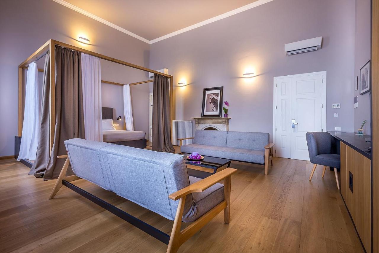 Residenza D'Epoca Al Numero 8 Φλωρεντία Εξωτερικό φωτογραφία