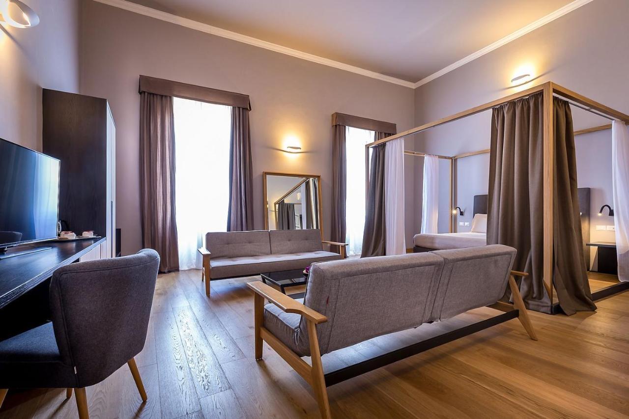 Residenza D'Epoca Al Numero 8 Φλωρεντία Εξωτερικό φωτογραφία
