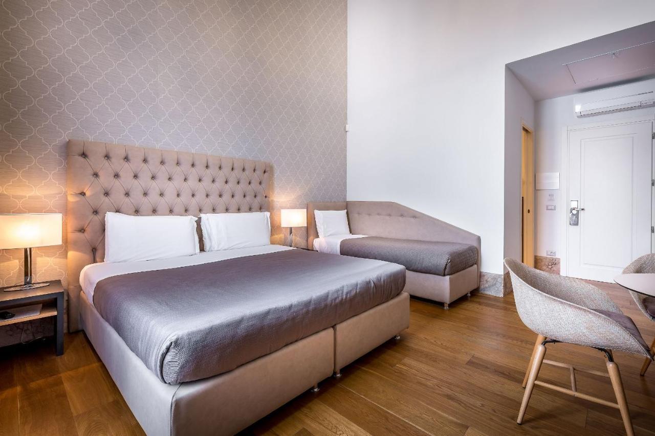 Residenza D'Epoca Al Numero 8 Φλωρεντία Εξωτερικό φωτογραφία