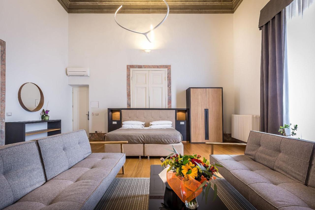 Residenza D'Epoca Al Numero 8 Φλωρεντία Εξωτερικό φωτογραφία