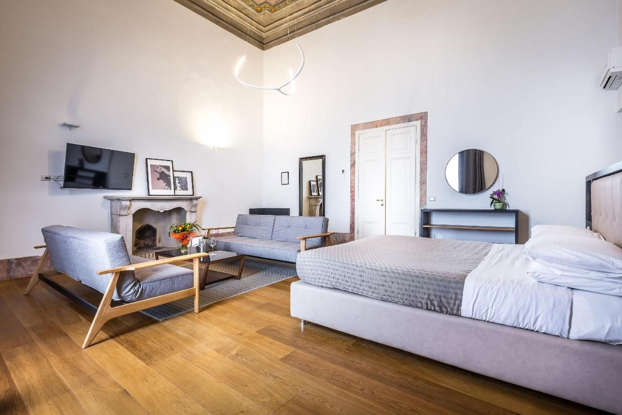 Residenza D'Epoca Al Numero 8 Φλωρεντία Εξωτερικό φωτογραφία