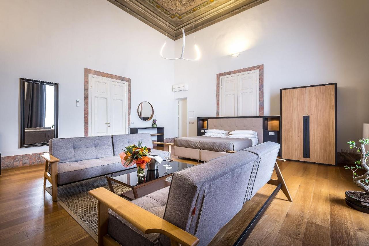 Residenza D'Epoca Al Numero 8 Φλωρεντία Εξωτερικό φωτογραφία