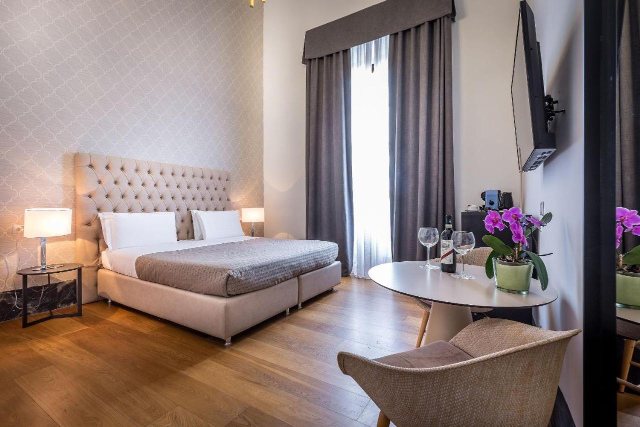 Residenza D'Epoca Al Numero 8 Φλωρεντία Εξωτερικό φωτογραφία