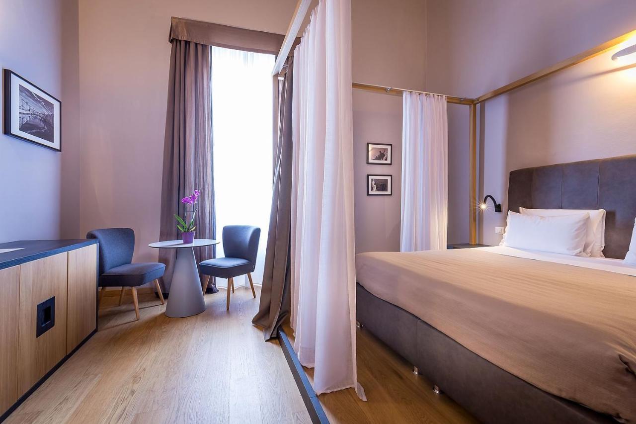 Residenza D'Epoca Al Numero 8 Φλωρεντία Εξωτερικό φωτογραφία
