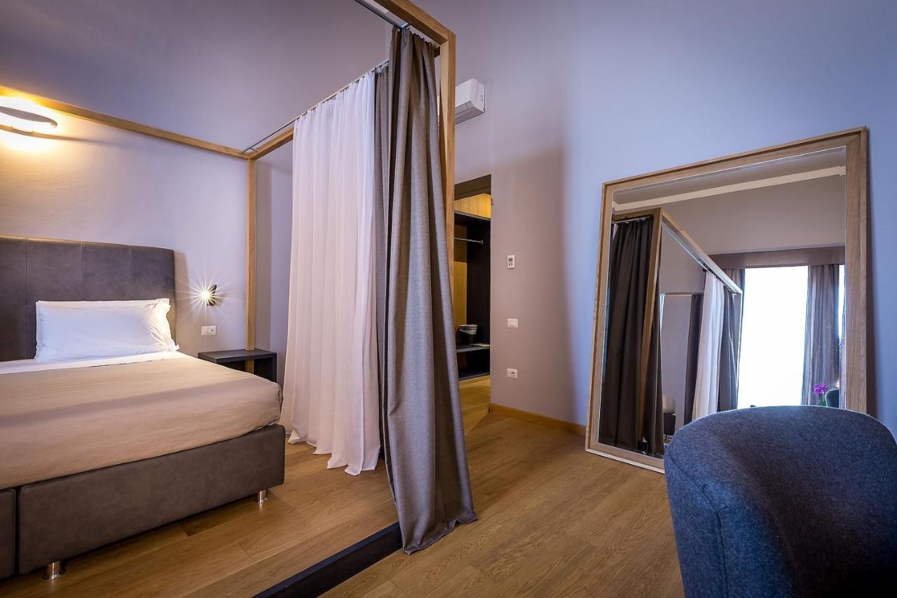 Residenza D'Epoca Al Numero 8 Φλωρεντία Εξωτερικό φωτογραφία
