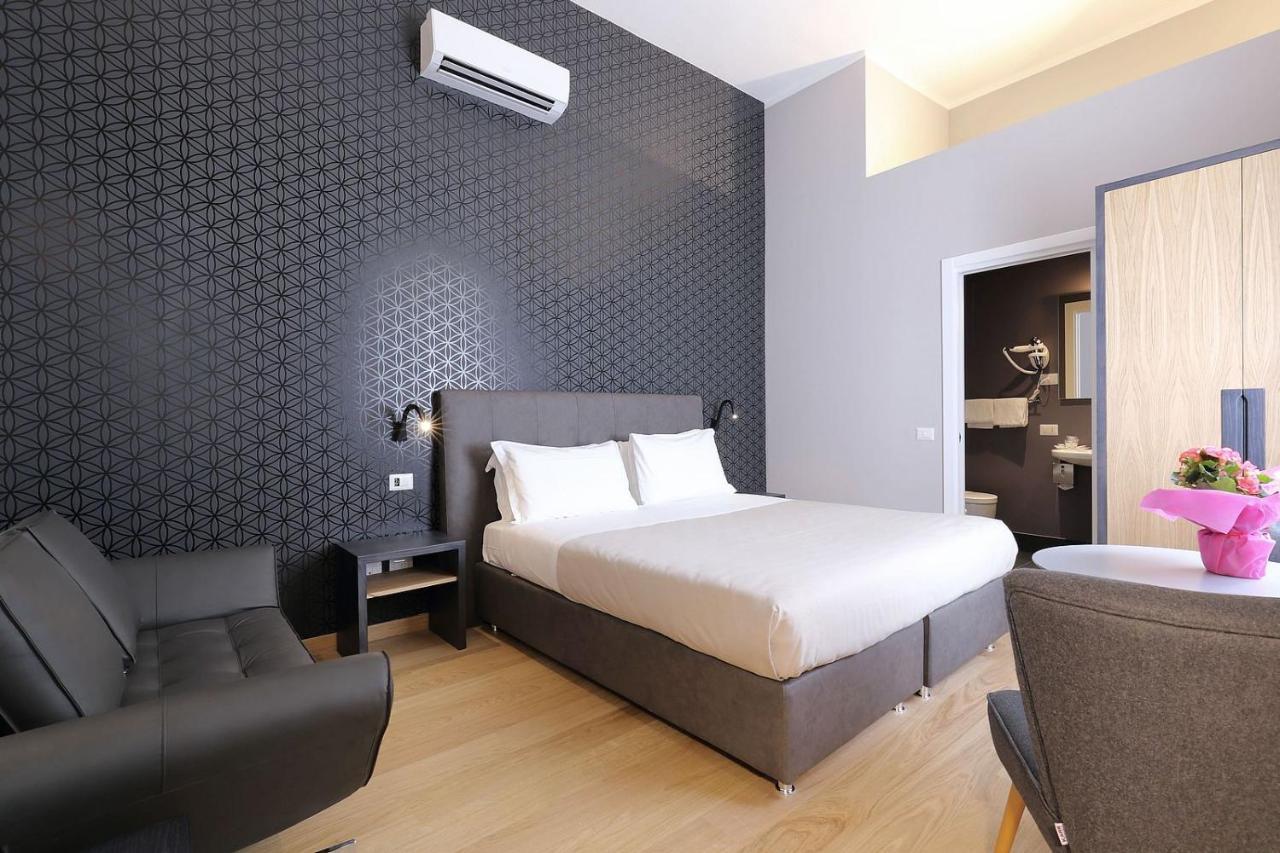 Residenza D'Epoca Al Numero 8 Φλωρεντία Εξωτερικό φωτογραφία