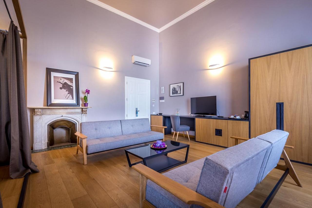 Residenza D'Epoca Al Numero 8 Φλωρεντία Εξωτερικό φωτογραφία