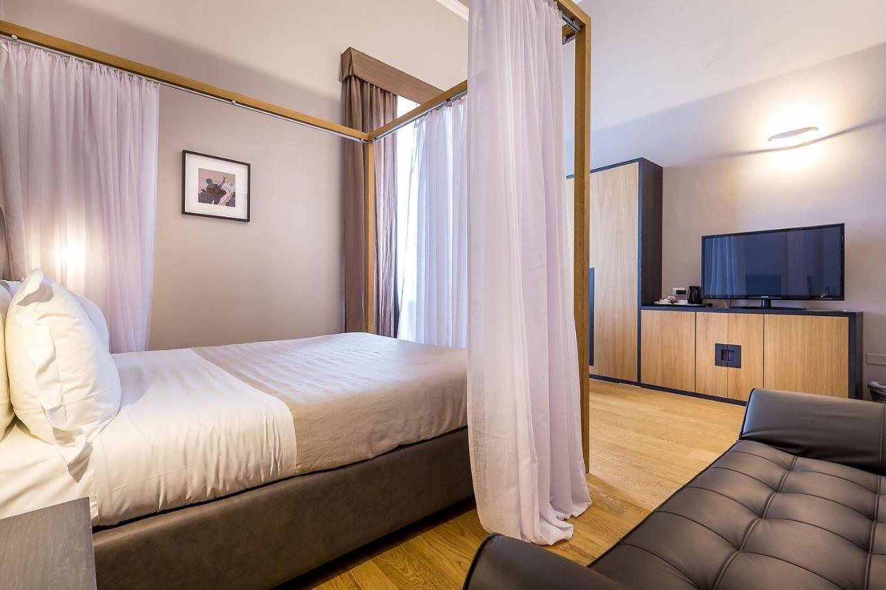Residenza D'Epoca Al Numero 8 Φλωρεντία Εξωτερικό φωτογραφία