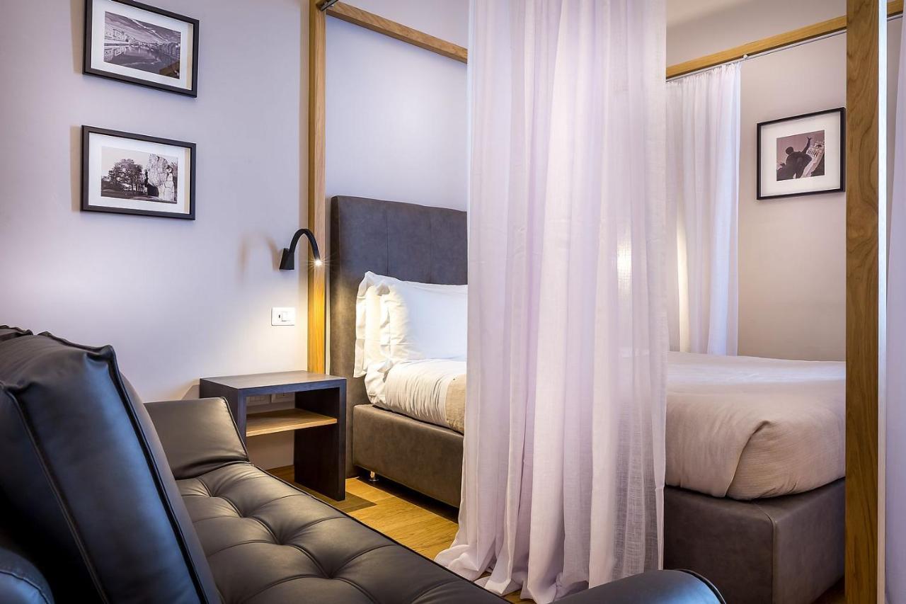 Residenza D'Epoca Al Numero 8 Φλωρεντία Εξωτερικό φωτογραφία