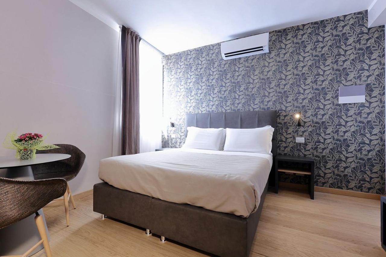 Residenza D'Epoca Al Numero 8 Φλωρεντία Εξωτερικό φωτογραφία